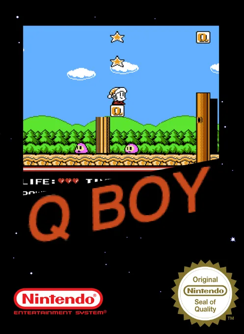Box Boy (World) (Aftermarket) (Unl)